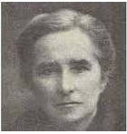 Rosa Agazzi (Hermanas Agazzi)