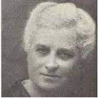 Carolina Agazzi (Hermanas Agazzi)