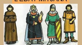 Timeline: Edat Mitjana