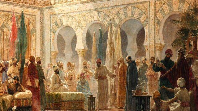 EMIRAT I CALIFAT DE CORDOVA