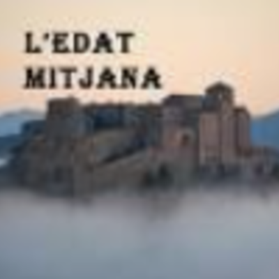 Timeline: Edat Mitjana