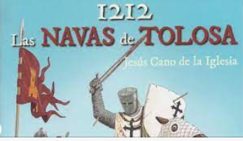 La Batalla de Navas de Tolosa