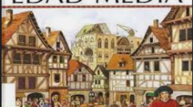 Timeline: EDAT MITJANA_Pau_Guimerà