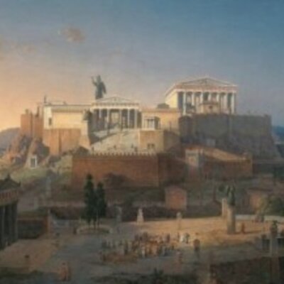 Timeline: Edat Mitjana Ariadnna