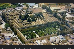 Emirat i califat de còrdova