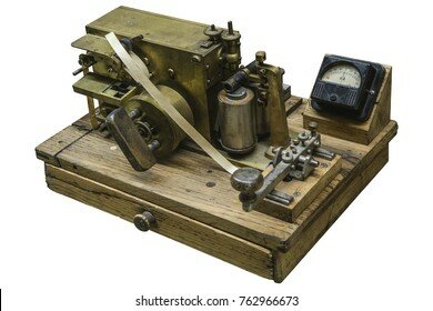 Telegraph Invention