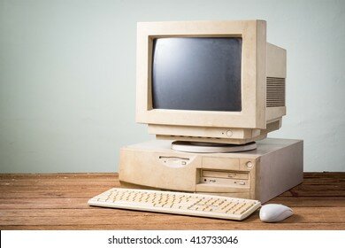 Computer Invention