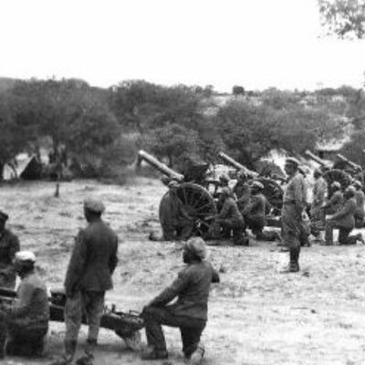 Timeline: GOBIERNOS DE LA GUERRA DEL CHACO(1932-1936)