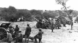 Timeline: GOBIERNOS DE LA GUERRA DEL CHACO(1932-1936)