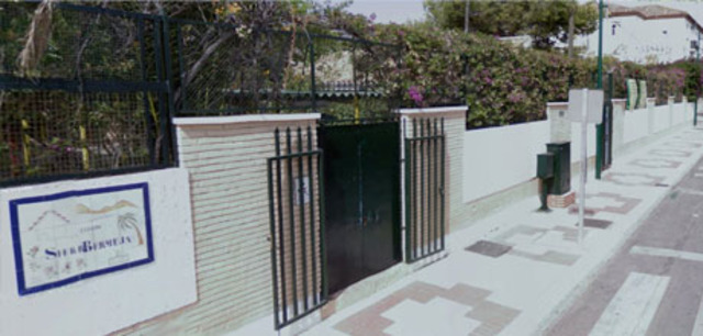 Mi educacion secundaria obligatoria.