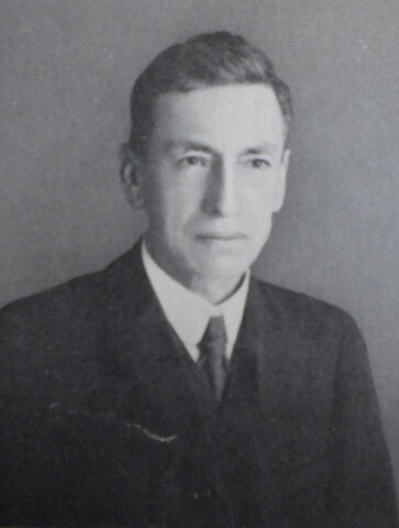 Daniel Salamanca Urey