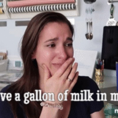 Timeline: The Big Bertha Gene DIVORCE Timeline