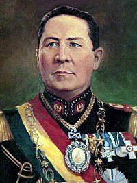Carlos Quintanilla Quiroga