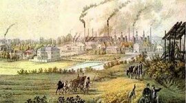 Timeline: Le Rivoluzioni industriali