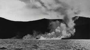 Krakatoa