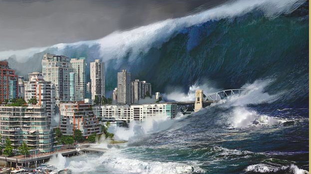 Papa New Guinea earthquake (papa New Guinea)