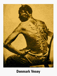 Denmark Vesey