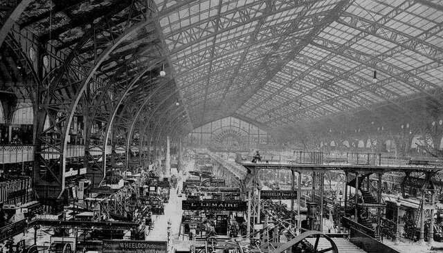 2° Rivoluzione Industriale