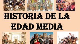 Timeline: Edad Media