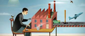 Terza Rivoluzione Industriale