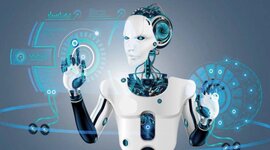 Timeline: HISTORIA DE LA IA