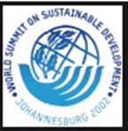 Cumbre Mundial de Desarrollo Sostenible