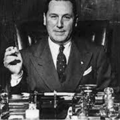 Timeline: Juan Domingo Peron