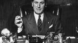 Timeline: Juan Domingo Peron