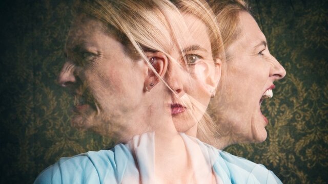 6. Earthquake of the Soul