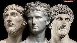 Ottaviano e il Secondo triumvirato