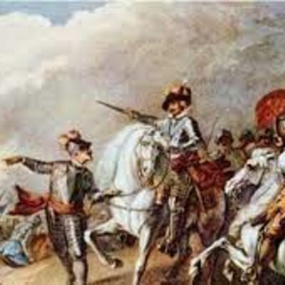 Timeline: LE RIVOLUZIONI INGLESI