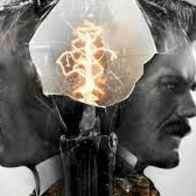 Timeline: LA GUERRA DE LAS CORRIENTES