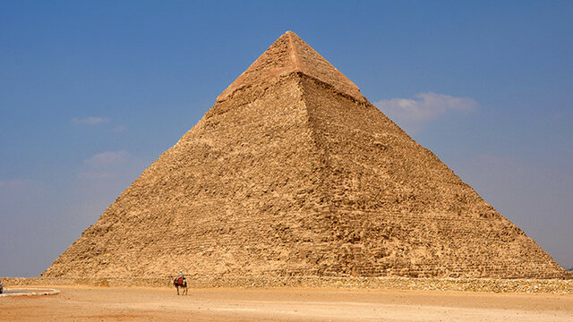 Avenços en l´imperi antic