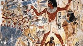 Timeline: ANTIC EGIPTE
