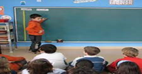 Fines de la educación primaria