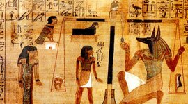 Timeline:  ANTIC EGIPTE