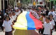 En Colombia