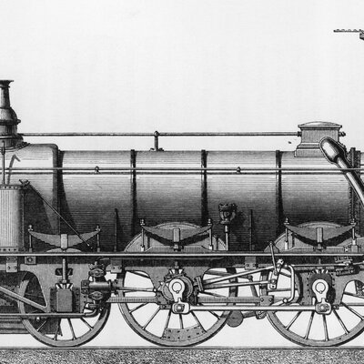 Timeline: IZUMI I OTKRIĆA KAO POKRETAČI PROMJENA