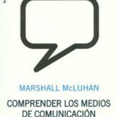 Timeline: Comprender los medios de comunicación de Marshall McLuhan