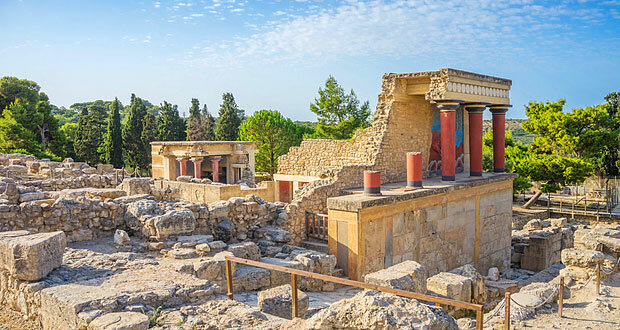 Knossos