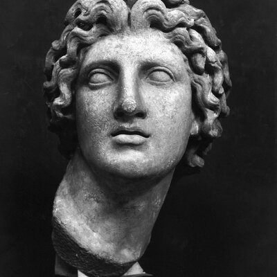 Timeline: Alessandro Magno e il regno macedone