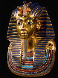 Mort de TUTANKAMON