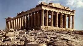 Timeline: ANTIGA GRÈCIA