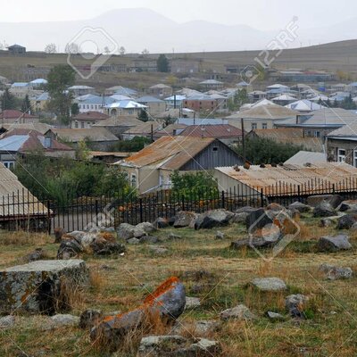 Timeline: ANTIGA ARMÈNIA