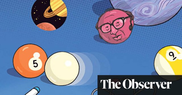 Thomas Kuhn Paradigm Shift Award