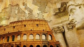 Timeline: L´IMPERI ROMÀ