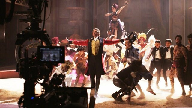 Las cadenas de televisión...