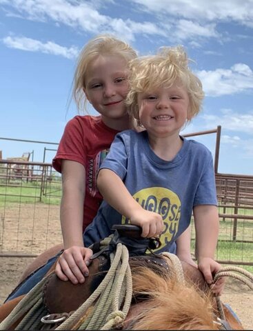 24-28 Months - Use (Pragmatics)