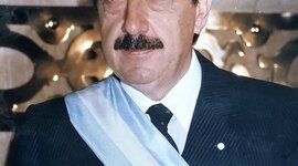 Timeline: PRESIDENCIA DE RAÚL ALFONSÍN