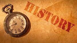 Timeline: West African & Islamic Civilization